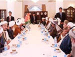 شوراى علماى افغانستان:  مخالفان دولت از فرصت موجود استفاده کنيد
